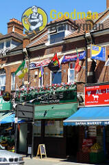 Harrow Weald HA3 Handyman
